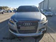 ✅ 2008 Audi Q7 Premium • VIN: WA1BY74L78D048155 • Lot: 90716645. Listed on Copart with 161,261 mi. Free auction sales archive from the USA and detailed vehicle history report at DreamBid. Image 5.