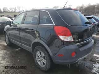 2009 Saturn VUE XE z VIN 3GSCL33P99S559510, wystawiony jako Copart lot #86545004 z przebiegiem 101 894 mil mil oraz Szkoda całkowita • Salvage title. Historia ofert i sprzedaży dostępna na DreamBid. Obrazek 2.