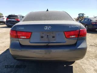 ✅ 2010 Hyundai Sonata GLS • VIN: 5NPET4AC9AH650740 • Лот: 70028544. Опубликован ранее на Copart с пробегом 147 298 миль. Бесплатный доступ к архиву аукционных продаж из США и подробный отчёт об истории автомобиля на DreamBid. Изображение 6.