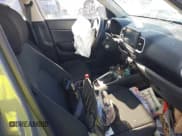 ✅ 2021 Hyundai Venue SE • VIN: KMHRB8A30MU114826 • Lot: 41779901. Listed on IAAI with Not provided. Free auction sales archive from the USA and detailed vehicle history report at DreamBid. Image 5.