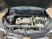 ✅ 2018 Chevrolet Equinox LT • VIN: 3GNAXJEV3JL311198 • Lot: 81715295. Wystawiony na Copart z przebiegiem 100 826 mil. Bezpłatny archiwum sprzedaży aukcyjnych z USA i szczegółowy raport historii pojazdu na DreamBid. Zdjęcie 11.