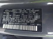 ✅ 2024 Hyundai Kona SEL • VIN: KM8HBCAB4RU104684 • Лот: 41354883. Опубликован ранее на IAAI с пробегом 5 122 миль. Бесплатный доступ к архиву аукционных продаж из США и подробный отчёт об истории автомобиля на DreamBid. Изображение 9.