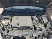 ✅ 2013 Toyota Corolla S • VIN: 2T1BU4EE9DC084646 • Lot: 70045065. Listed on Copart with 144,921 mi. Free auction sales archive from the USA and detailed vehicle history report at DreamBid. Image 11.