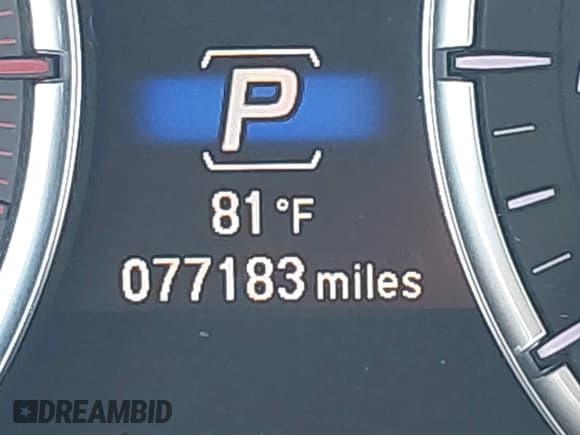 ✅ 2020 Acura MDX Technology • VIN: 5J8YD3H50LL003929 • Lot: 42019166. Listed on IAAI with 77,183 mi. Free auction sales archive from the USA and detailed vehicle history report at DreamBid. Image 16.