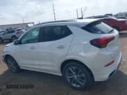 ✅ 2023 Buick Encore GX Select • VIN: KL4MMDS28PB151303 • Lot: 42186913. Listed on IAAI with 46,187 mi. Free auction sales archive from the USA and detailed vehicle history report at DreamBid. Image 14.