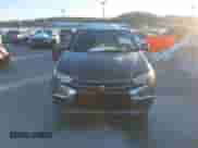 2018 Mitsubishi Outlander ES with VIN JA4AR3AU7JU025947, listed as a IAAI auction lot 41245676 with 216,696 mi miles and . Bid and sale history available at DreamBid. Image 11.