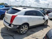 ✅ 2011 Cadillac SRX Premium Collection • VIN: 3GYFNCEYXBS530008 • Lot: 65556805. Wystawiony na Copart z przebiegiem 129 736 mil. Bezpłatny archiwum sprzedaży aukcyjnych z USA i szczegółowy raport historii pojazdu na DreamBid. Zdjęcie 3.