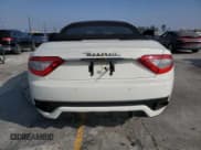 ✅ 2012 Maserati GranTurismo Sport • VIN: ZAM45MMAXC0064608 • Лот: 58412065. Опубликован ранее на Copart с пробегом 60 616 миль. Бесплатный доступ к архиву аукционных продаж из США и подробный отчёт об истории автомобиля на DreamBid. Изображение 6.