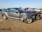 ✅ 2017 Ford Mustang V6 • VIN: 1FA6P8AM3H5340172 • Lot: 58873745. Listed on Copart with 142,558 mi. Free auction sales archive from the USA and detailed vehicle history report at DreamBid. Image 4.