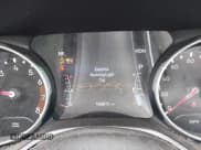 ✅ 2021 Jeep Compass Limited • VIN: 3C4NJCCB0MT573569 • Lot: 42301154. Listed on IAAI with 106,812 mi. Free auction sales archive from the USA and detailed vehicle history report at DreamBid. Image 7.