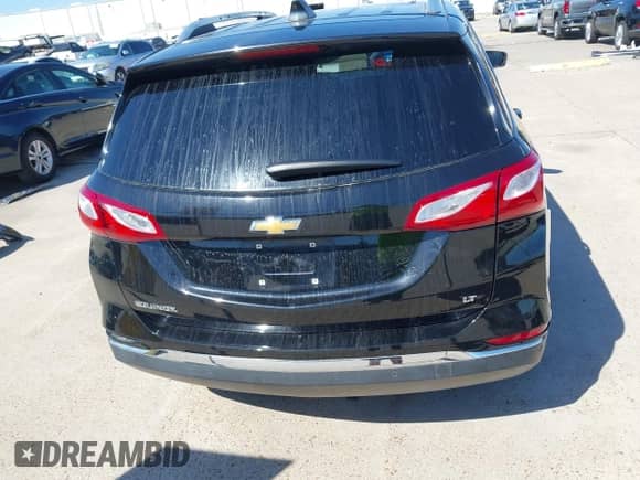 ✅ 2018 Chevrolet Equinox LT • VIN: 2GNAXJEV6J6128088 • Lot: 43427580. Wystawiony na IAAI z przebiegiem 132 279 mil mil. Skorzystaj z bezpłatnego archiwum sprzedaży aukcyjnych z USA i zobacz szczegółowy raport historii pojazdu na DreamBid. Zdjęcie 16.