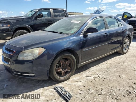 ✅ 2011 Chevrolet Malibu 1LT • VIN: 1G1ZC5E11BF289251 • Lot: 77812254. Listed on Copart with 130,356 mi. Free auction sales archive from the USA and detailed vehicle history report at DreamBid. Image 1.