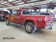 ✅ 2010 Chevrolet Colorado 2LT • VIN: 1GCKTDDE2A8143208 • Lot: 69205455. Listed on Copart with 103,523 mi. Free auction sales archive from the USA and detailed vehicle history report at DreamBid. Image 2.