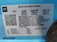 ✅ 2025 Buick Encore GX Sport Touring • VIN: KL4AMESL5SB071368 • Lot: 43729200. Listed on IAAI with 10,985 mi. Free auction sales archive from the USA and detailed vehicle history report at DreamBid. Image 9.