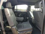 ✅ 2023 Chevrolet Suburban Z71 • VIN: 1GNSKDKD9PR110388 • Lot: 72039095. Listed on Copart with 43,395 mi. Free auction sales archive from the USA and detailed vehicle history report at DreamBid. Image 11.