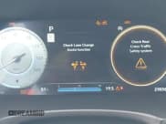 ✅ 2024 Hyundai Palisade Limited • VIN: KM8R54GE9RU683609 • Лот: 41510033. Опубликован ранее на IAAI с пробегом 27 876 миль. Бесплатный доступ к архиву аукционных продаж из США и подробный отчёт об истории автомобиля на DreamBid. Изображение 7.