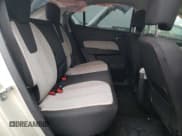 ✅ 2014 Chevrolet Equinox LT • VIN: 1GNALBEK3EZ110620 • Лот: 49690514. Опубликован ранее на Copart с пробегом 123 058 миль. Бесплатный доступ к архиву аукционных продаж из США и подробный отчёт об истории автомобиля на DreamBid. Изображение 10.