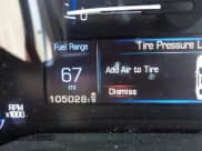 ✅ 2014 Cadillac CTS AWD • VIN: 1G6AW5SX1E0159081 • Lot: 43656547. Listed on IAAI with 105,828 mi. Free auction sales archive from the USA and detailed vehicle history report at DreamBid. Image 7.