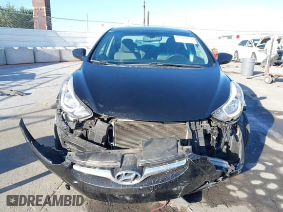 ✅ 2015 Hyundai Elantra SE • VIN: KMHDH4AE7FU226321 • Лот: 43566829. Опубликован ранее на IAAI с пробегом 115 341 миль. Бесплатный доступ к архиву аукционных продаж из США и подробный отчёт об истории автомобиля на DreamBid. Изображение 13.