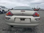 ✅ 2005 Mitsubishi Eclipse GS • VIN: 4A3AC44G35E011625 • Lot: 50425395. Wystawiony na Copart z przebiegiem 169 874 mil. Bezpłatny archiwum sprzedaży aukcyjnych z USA i szczegółowy raport historii pojazdu na DreamBid. Zdjęcie 6.