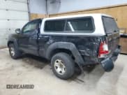 ✅ 2011 Toyota Tacoma • VIN: 5TFPX4EN4BX004200 • Lot: 80625915. Wystawiony na Copart z przebiegiem 193 823 mil. Bezpłatny archiwum sprzedaży aukcyjnych z USA i szczegółowy raport historii pojazdu na DreamBid. Zdjęcie 2.