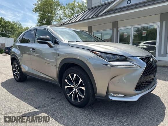 ✅ 2017 Lexus NX 200t • VIN: JTJBARBZ8H2111463 • Лот: 42381527. Опубликован ранее на IAAI с пробегом 254 433 миль. Бесплатный доступ к архиву аукционных продаж из США и подробный отчёт об истории автомобиля на DreamBid. Изображение 1.