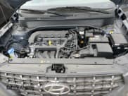 ✅ 2024 Hyundai Venue SEL • VIN: KMHRC8A36RU306000 • Lot: 75674204. Listed on Copart with 2,969 mi. Free auction sales archive from the USA and detailed vehicle history report at DreamBid. Image 11.