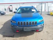 ✅ 2021 Jeep Cherokee Trailhawk • VIN: 1C4PJMBX4MD222987 • Лот: 41771808. Опубликован ранее на IAAI с пробегом 52 533 миль. Бесплатный доступ к архиву аукционных продаж из США и подробный отчёт об истории автомобиля на DreamBid. Изображение 12.