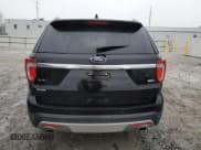 ✅ 2016 Ford Explorer XLT • VIN: 1FM5K8DH3GGD24815 • Lot: 94005085. Wystawiony na Copart z przebiegiem 203 828 mil. Bezpłatny archiwum sprzedaży aukcyjnych z USA i szczegółowy raport historii pojazdu na DreamBid. Zdjęcie 6.