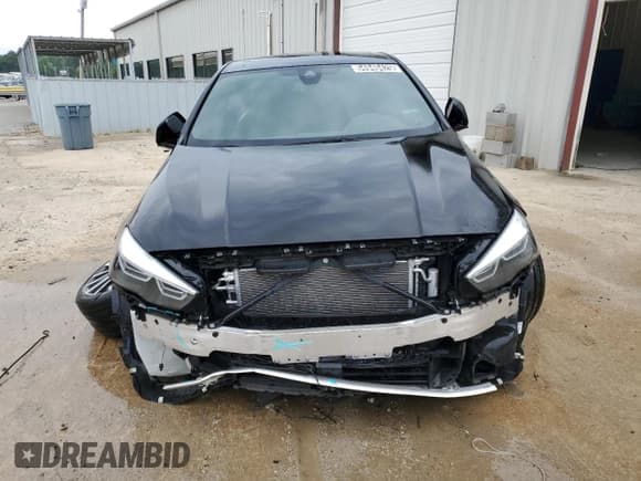 ✅ 2020 BMW 2 Series 228i xDrive • VIN: WBA73AK09L7F97704 • Lot: 54940425. Listed on Copart with 25,895 mi. Free auction sales archive from the USA and detailed vehicle history report at DreamBid. Image 5.