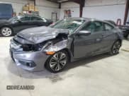✅ 2018 Honda Civic EX-T • VIN: 2HGFC3B37JH351626 • Lot: 90798265. Wystawiony na Copart z przebiegiem 71 807 mil. Bezpłatny archiwum sprzedaży aukcyjnych z USA i szczegółowy raport historii pojazdu na DreamBid. Zdjęcie 1.