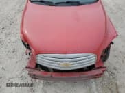 ✅ 2009 Chevrolet HHR 1LT • VIN: 3GNCA23B39S550910 • Lot: 71669214. Listed on Copart with 377,550 mi. Free auction sales archive from the USA and detailed vehicle history report at DreamBid. Image 12.