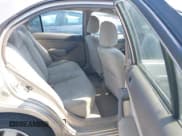 ✅ 2001 Honda Civic EX • VIN: 2HGES25761H534054 • Lot: 43175279. Listed on IAAI with 173,175 mi. Free auction sales archive from the USA and detailed vehicle history report at DreamBid. Image 8.