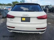 ✅ 2018 Audi Q3 Premium Plus • VIN: WA1HCCFS0JR033382 • Lot: 65125085. Wystawiony na Copart z przebiegiem 35 314 mil. Bezpłatny archiwum sprzedaży aukcyjnych z USA i szczegółowy raport historii pojazdu na DreamBid. Zdjęcie 6.