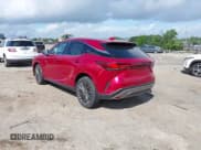 ✅ 2024 Lexus RX 350h • VIN: 2T2BBMCA9RC036038 • Лот: 42672432. Опубликован ранее на IAAI с пробегом Не указан. Бесплатный доступ к архиву аукционных продаж из США и подробный отчёт об истории автомобиля на DreamBid. Изображение 3.