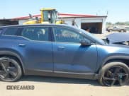 ✅ 2023 Fisker Ocean One • VIN: VCF1ZBU27PG003965 • Лот: 42902438. Опубликован ранее на IAAI с пробегом 6 миль. Бесплатный доступ к архиву аукционных продаж из США и подробный отчёт об истории автомобиля на DreamBid. Изображение 13.