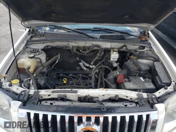 2009 Mercury Mariner Premier с VIN 4M2CU87759KJ03574, выставлен на аукционе Copart как лот 66661725 с пробегом 172 053 миль миль и Списание • Salvage title. История ставок и продаж доступна на DreamBid. Изображение 12.