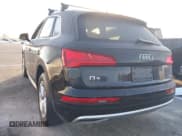 ✅ 2019 Audi Q5 Premium • VIN: WA1ANAFY2K2038811 • Лот: 40983716. Опубликован ранее на IAAI с пробегом 25 380 миль. Бесплатный доступ к архиву аукционных продаж из США и подробный отчёт об истории автомобиля на DreamBid. Изображение 3.