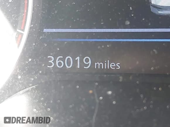 ✅ 2024 Nissan Altima SV • VIN: 1N4BL4DV4RN391317 • Lot: 42541921. Listed on IAAI with 36,019 mi. Free auction sales archive from the USA and detailed vehicle history report at DreamBid. Image 15.