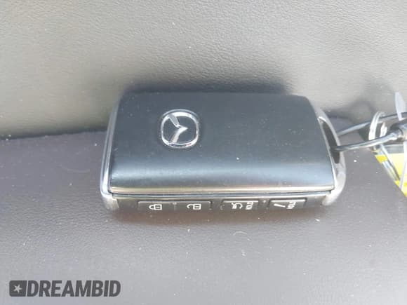 ✅ 2023 Mazda CX-30 Premium • VIN: 3MVDMBDY8PM583652 • Lot: 42221466. Listed on IAAI with 56,845 mi. Free auction sales archive from the USA and detailed vehicle history report at DreamBid. Image 11.