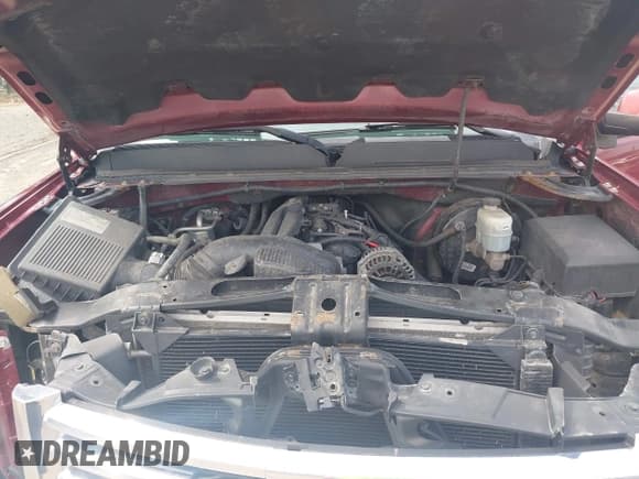 ✅ 2013 GMC Sierra 1500 SLT • VIN: 3GTP2WE72DG313117 • Lot: 42018370. Listed on IAAI with 133,892 mi. Free auction sales archive from the USA and detailed vehicle history report at DreamBid. Image 10.