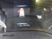 ✅ 2021 Toyota Sienna XLE • VIN: 5TDYRKEC4MS031973 • Lot: 43631580. Listed on IAAI with 93,713 mi. Free auction sales archive from the USA and detailed vehicle history report at DreamBid. Image 15.