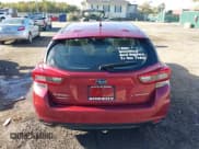 ✅ 2023 Subaru Impreza • VIN: 4S3GTAB68P3707160 • Lot: 43432066. Wystawiony na IAAI z przebiegiem 23 295 mil. Bezpłatny archiwum sprzedaży aukcyjnych z USA i szczegółowy raport historii pojazdu na DreamBid. Zdjęcie 17.