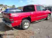 2001 Dodge 1500 with VIN 3B7HC13Y81G180651, listed as a IAAI auction lot 43547368 with 137,411 mi miles and . Bid and sale history available at DreamBid. Image 4.