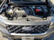 ✅ 2025 Ford Maverick XLT • VIN: 3FTTW8JA1SRA41824 • Лот: 84654225. Опубликован ранее на Copart с пробегом 9 809 миль. Бесплатный доступ к архиву аукционных продаж из США и подробный отчёт об истории автомобиля на DreamBid. Изображение 11.