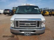 ✅ 2016 Ford Econoline Commercial • VIN: 1FDWE3FL6GDC26685 • Lot: 58947245. Wystawiony na Copart z przebiegiem 301 186 mil. Bezpłatny archiwum sprzedaży aukcyjnych z USA i szczegółowy raport historii pojazdu na DreamBid. Zdjęcie 5.