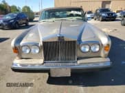 ✅ 1979 Rolls-Royce Silver Seraph • VIN: SRK39237 • Лот: 82617014. Опубликован ранее на Copart с пробегом 102 900 миль. Бесплатный доступ к архиву аукционных продаж из США и подробный отчёт об истории автомобиля на DreamBid. Изображение 5.