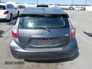 ✅ 2013 Toyota Prius Two • VIN: JTDKDTB31D1038651 • Lot: 43231800. Listed on IAAI with 378,963 mi. Free auction sales archive from the USA and detailed vehicle history report at DreamBid. Image 16.