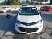 ✅ 2021 Chevrolet Bolt EV Premier • VIN: 1G1FZ6S06M4104239 • Lot: 42701250. Listed on IAAI with 47,463 mi. Free auction sales archive from the USA and detailed vehicle history report at DreamBid. Image 12.
