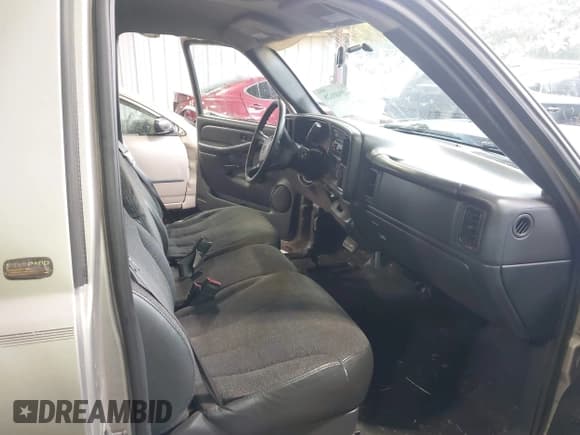 ✅ 2000 Chevrolet Silverado 1500 LS • VIN: 1GCEK14T3YZ100935 • Лот: 42500628. Опубликован ранее на IAAI с пробегом 170 589 миль. Бесплатный доступ к архиву аукционных продаж из США и подробный отчёт об истории автомобиля на DreamBid. Изображение 5.